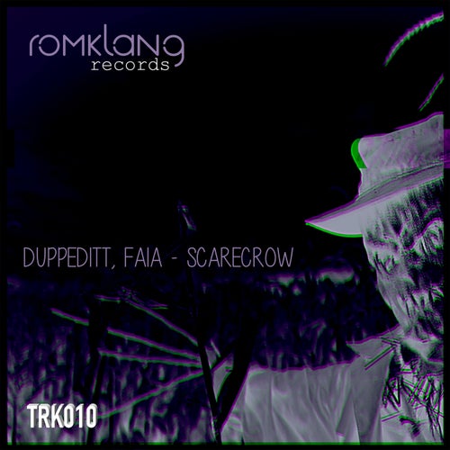Duppeditt, Faia - Scarecrow [TRK010]